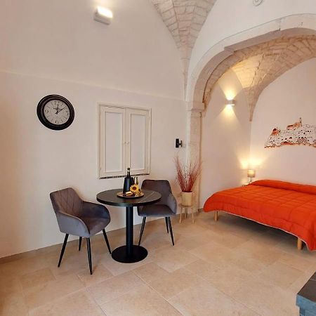 Aurasia Al Borgo Antico Ostuni Exterior photo