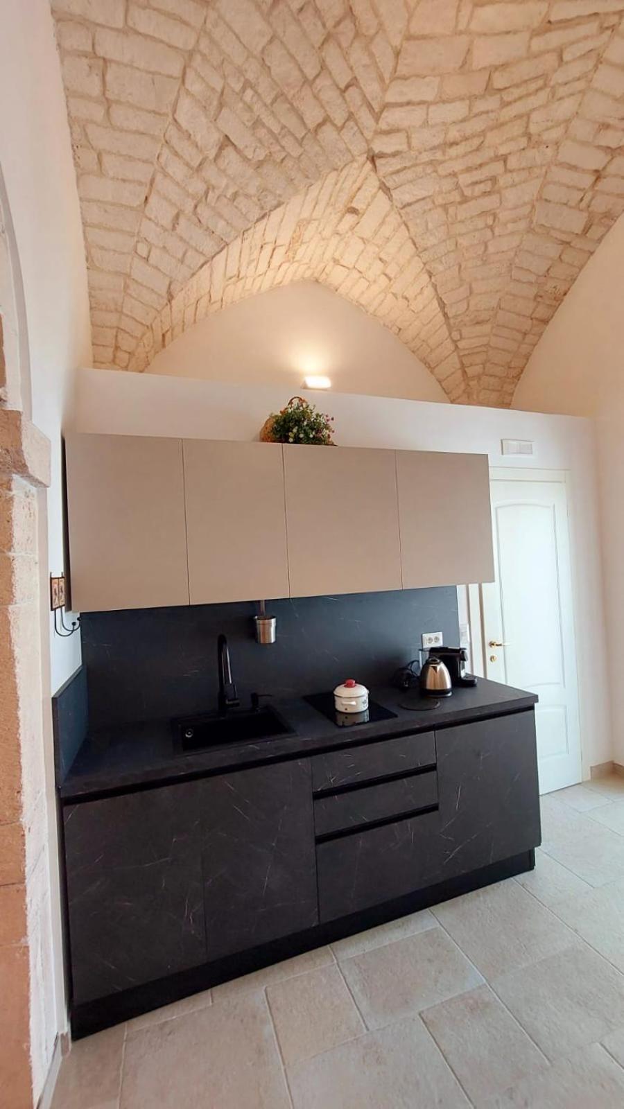 Aurasia Al Borgo Antico Ostuni Exterior photo